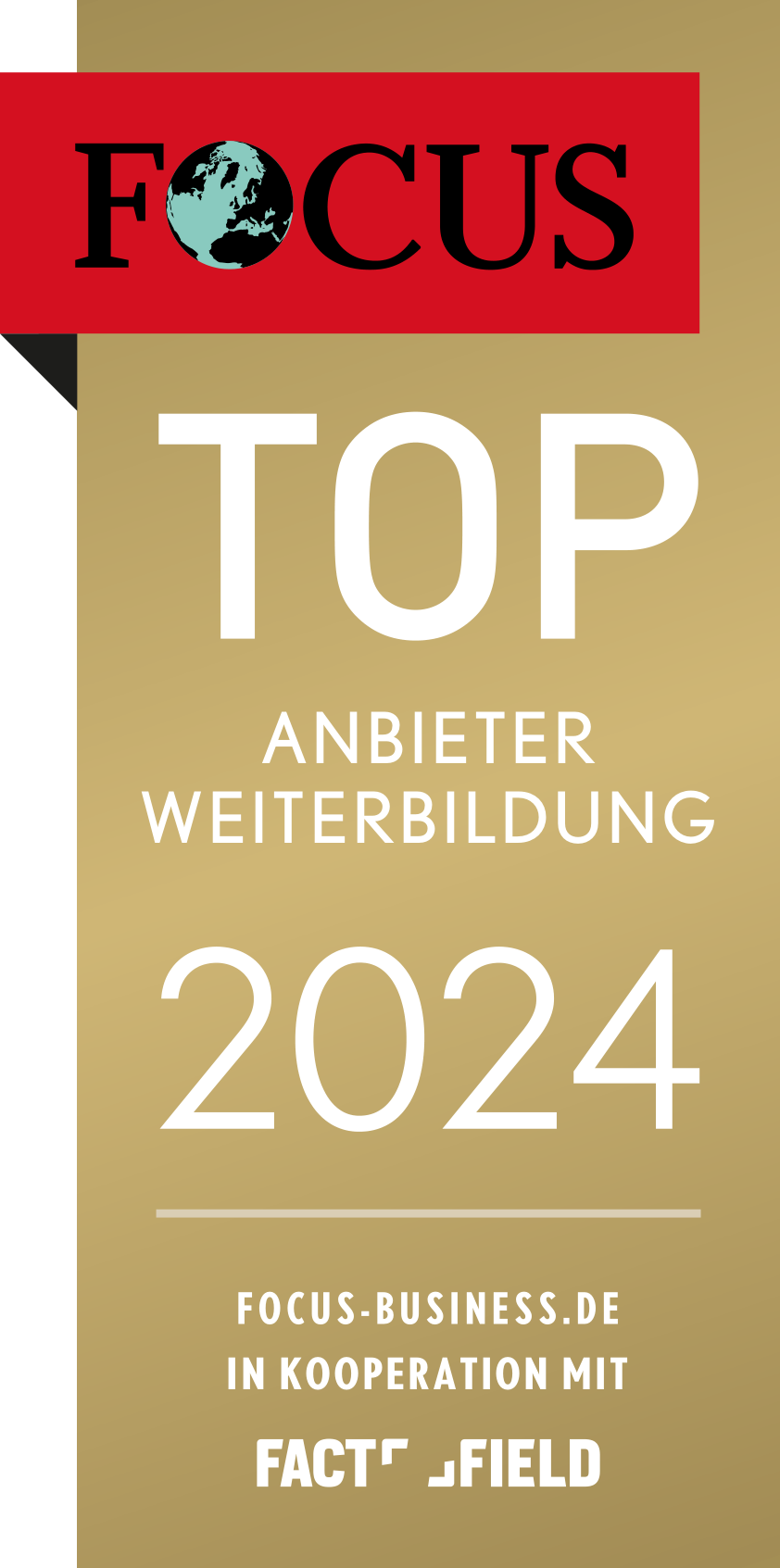 Top Weiterbildung E2024