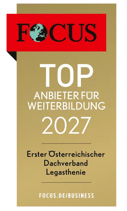 EÖDL – FOCUS Top Anbieter für Weiterbildung 2027